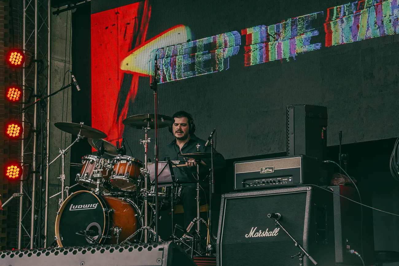 ALTERNATIVE METAL FEST | Foto: INDEPENDIENTE